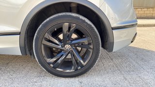 Volkswagen Tiguan Life 1.5 TSI 110 kW (150 CV)