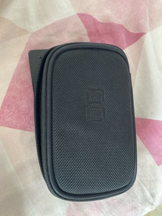 Nintendo DS Negra