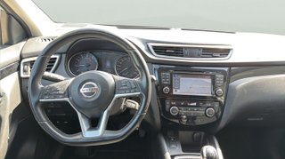 Nissan Qashqai DIG-T 115 N-Connecta 4x2 85 kW (115 CV)