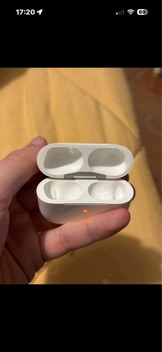 Airpods Pro 1ª Gen