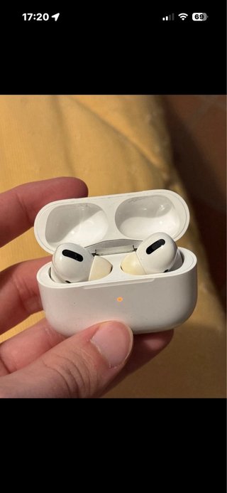 Airpods Pro 1ª Gen