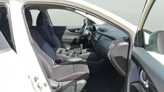 Nissan Qashqai DIG-T 115 N-Connecta 4x2 85 kW (115 CV)