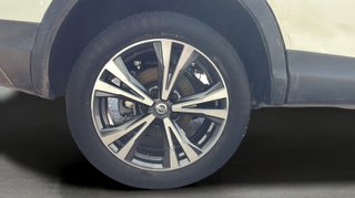 Nissan Qashqai DIG-T 115 N-Connecta 4x2 85 kW (115 CV)