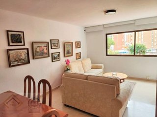 Piso en venta en Pueblo Levante en Benidorm
