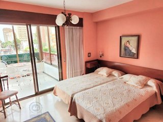 Piso en venta en Pueblo Levante en Benidorm