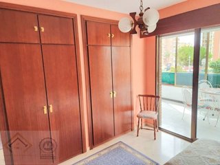 Piso en venta en Pueblo Levante en Benidorm