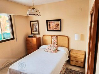 Piso en venta en Pueblo Levante en Benidorm