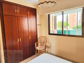 Piso en venta en Pueblo Levante en Benidorm