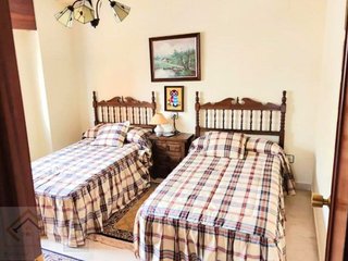 Piso en venta en Pueblo Levante en Benidorm