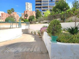 Piso en venta en Pueblo Levante en Benidorm