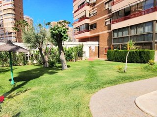 Piso en venta en Pueblo Levante en Benidorm