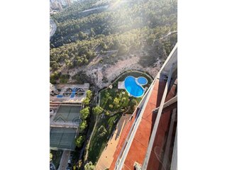 Piso en venta en Pueblo Poniente en Benidorm