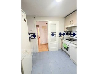 Piso en venta en Pueblo Poniente en Benidorm