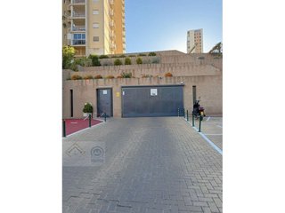 Piso en venta en Pueblo Poniente en Benidorm