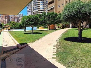 Piso en venta en Pueblo Levante en Benidorm