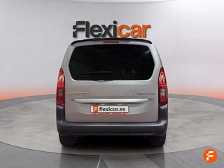 Citroën Berlingo Talla M BlueHDi 100 S&S FEEL