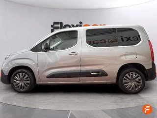 Citroën Berlingo Talla M BlueHDi 100 S&S FEEL