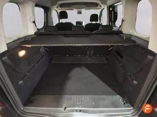 Citroën Berlingo Talla M BlueHDi 100 S&S FEEL