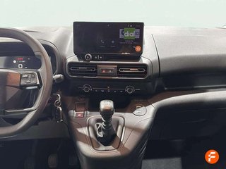 Citroën Berlingo Talla M BlueHDi 100 S&S FEEL
