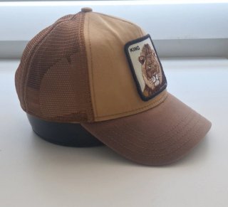 Gorra The Farm León King