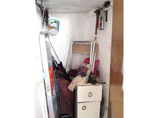 Piso en venta en Centro Urbano en Benidorm