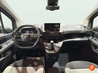Citroën Berlingo Talla M BlueHDi 100 S&S FEEL