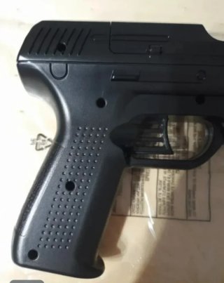 Oferta.NUEVO. Pistola PS3, PS4, PS5 Bigben