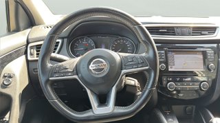 Nissan Qashqai DIG-T 115 N-Connecta 4x2 85 kW (115 CV)