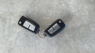 Nissan Qashqai DIG-T 115 N-Connecta 4x2 85 kW (115 CV)