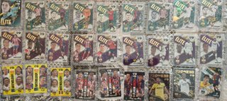 Cartas Fútbol Megacracks 25/26