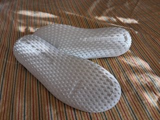Scarpette mare/scogli 32-33 NUOVE