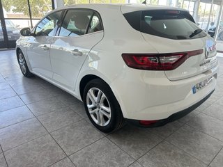 Renault Megane 2020