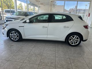 Renault Megane 2020