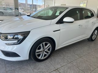 Renault Megane 2020