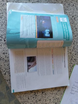 Lengua castellana y literatura 1 Bachillerato
