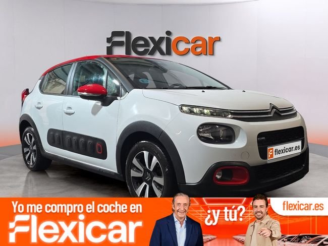 Citroën C3 PureTech 60KW (82CV) FEEL - foto 1