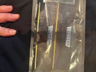 Corsair Vengeance LPX 16GB DDR4 3200MHz CL16
