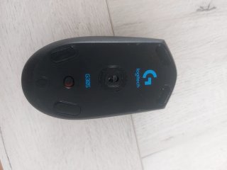 Portátil OMEN HP Negro