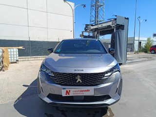 Peugeot 3008 - DESDE 249€ AL MES ¡SIN ENTRADA!