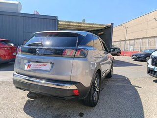 Peugeot 3008 - DESDE 249€ AL MES ¡SIN ENTRADA!