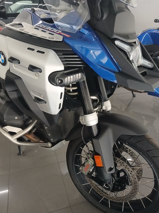 BMW R1300 GS Adventure Moto