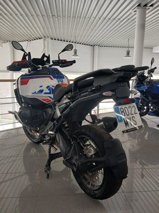 BMW R1300 GS Adventure Moto