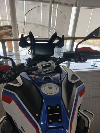 BMW R1300 GS Adventure Moto