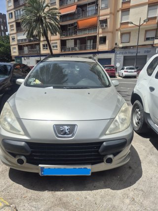 Peugeot 307 2005