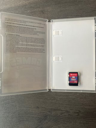 30 Giochi Sportivi Nintendo Switch