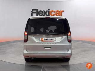 Ford Tourneo Connect 1.5 Ecoboost Titanium Auto