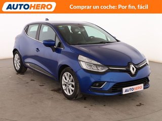 Renault Clio 0.9 Energy Zen