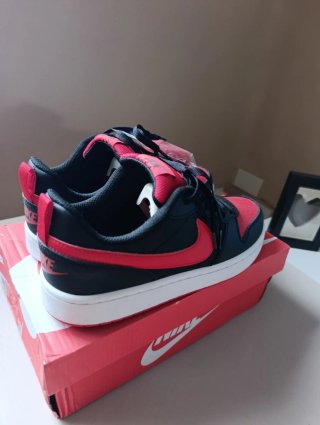 Nike Court Borough Talla 42 (Nuevas a estrenar)