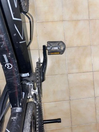 Bicicleta Kross Trans 3.0 Lady