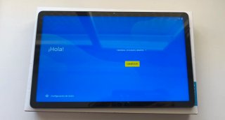 Lenovo Tab P11 Slate Grey